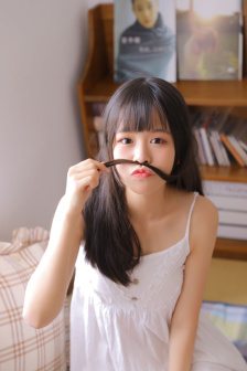 家里没人叫大声点我想听